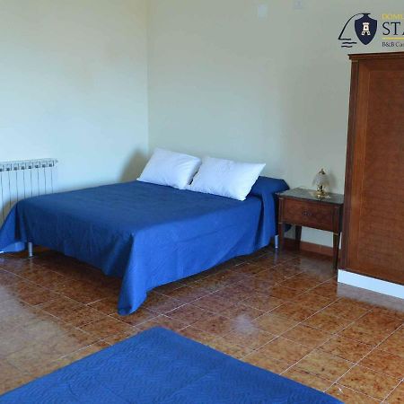 Domus Stabiae Bed & Breakfast Castellammare di Stabia Bagian luar foto
