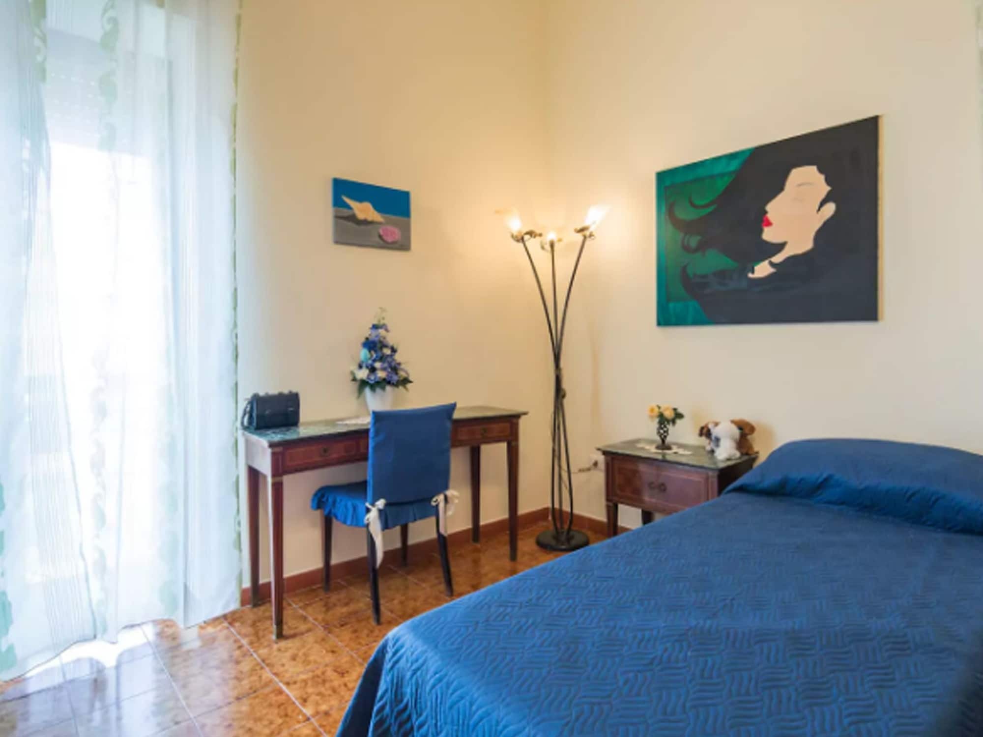 Domus Stabiae Bed & Breakfast Castellammare di Stabia Bagian luar foto