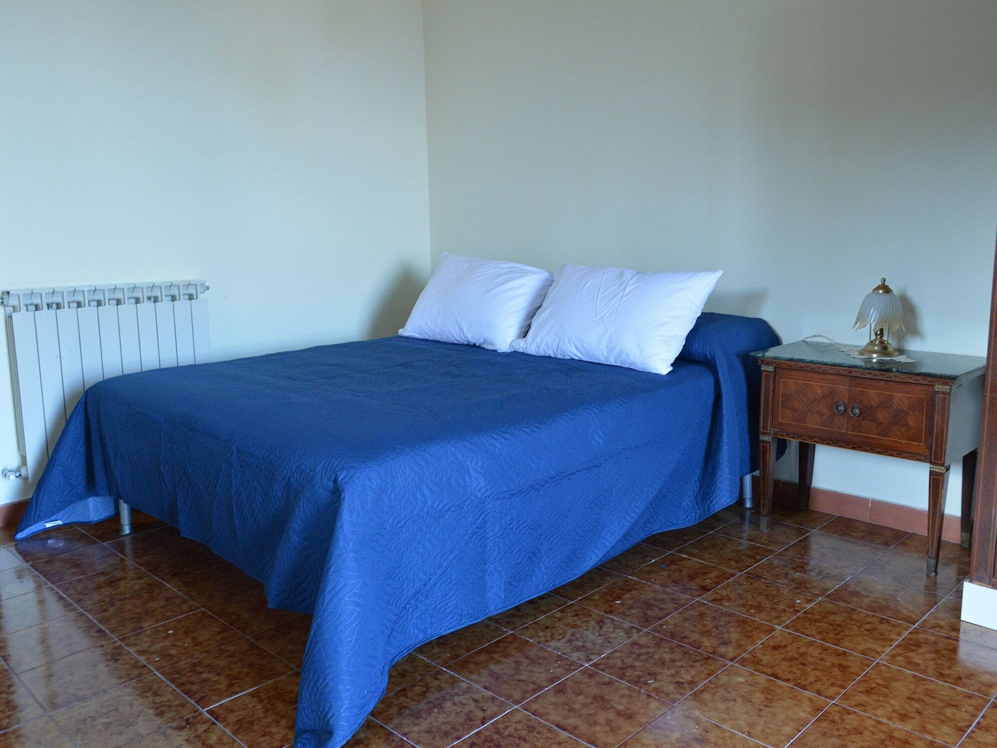 Domus Stabiae Bed & Breakfast Castellammare di Stabia Bagian luar foto