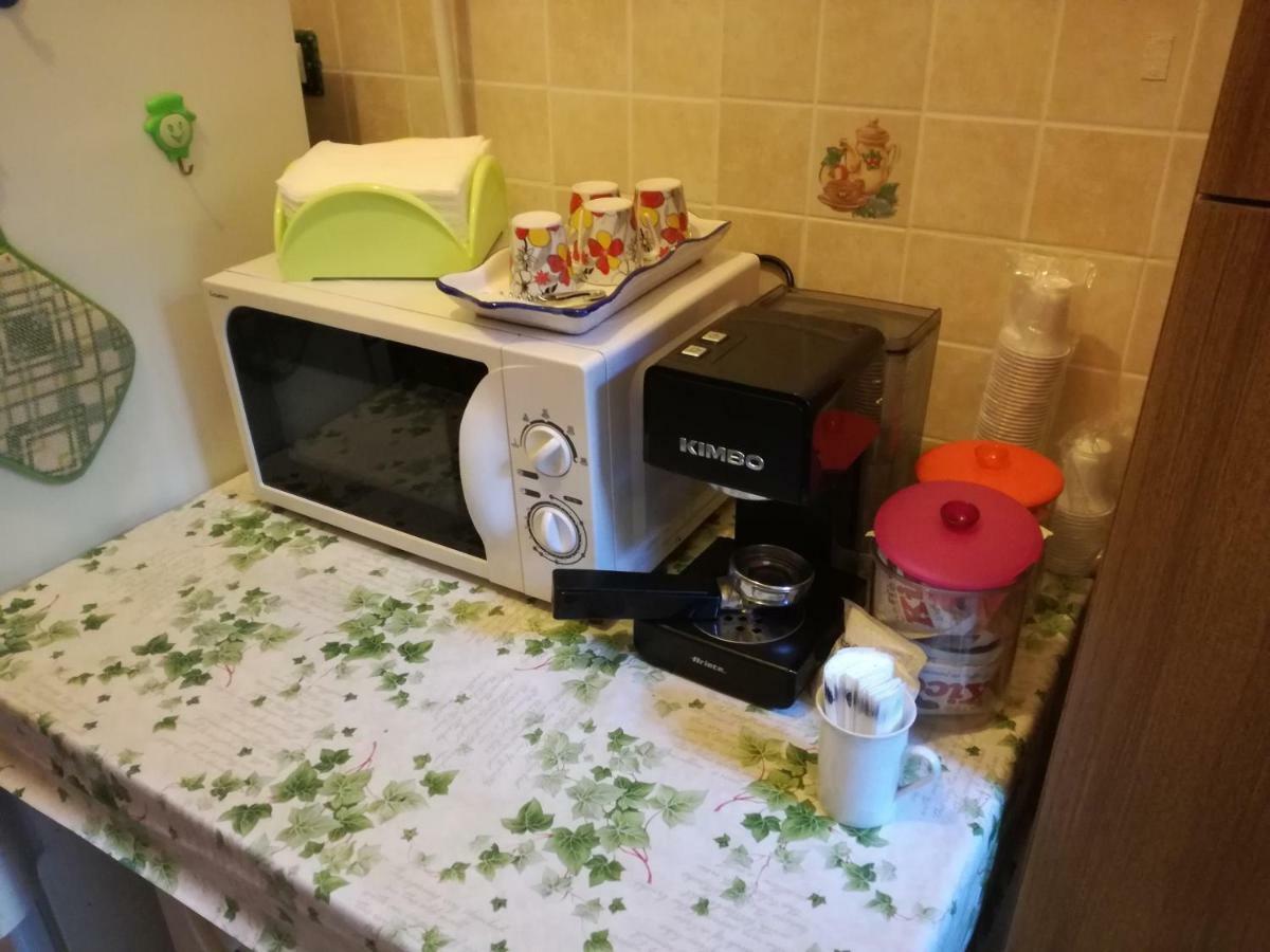 Domus Stabiae Bed & Breakfast Castellammare di Stabia Bagian luar foto